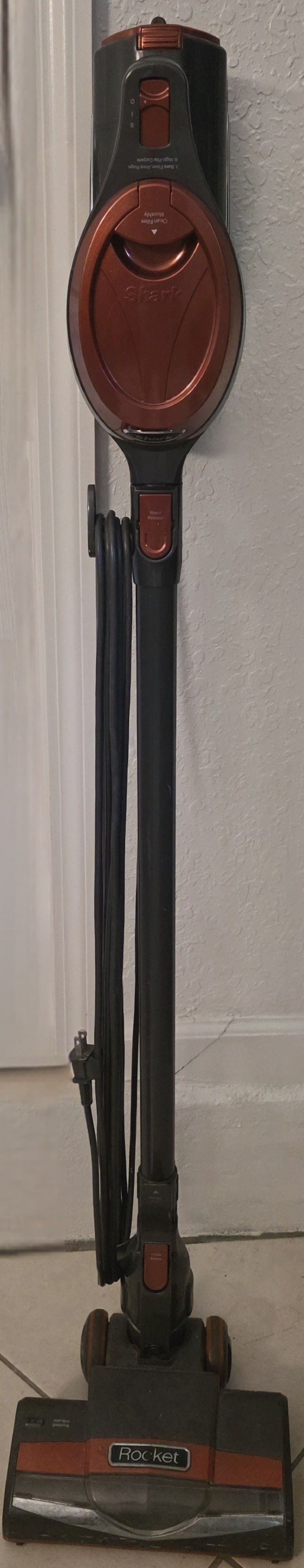 Shark Rocket UItra-Light Corded Stick Vacuum