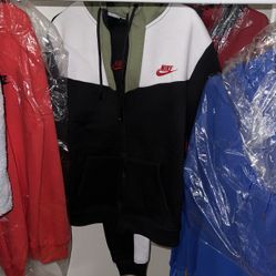 Nike Suit
