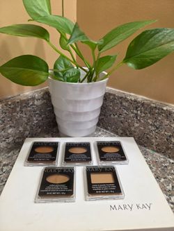 Mary Kay Creme To Power Foundation