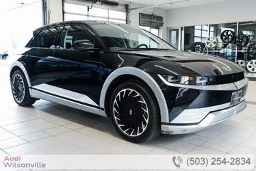 2023 Hyundai IONIQ 5