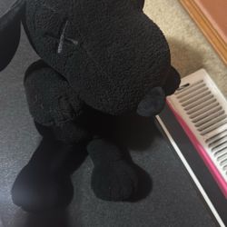 Kaws x Peanuts Snoopy Plush Toy