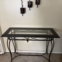 Entry Table