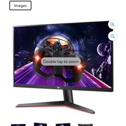 Computer Monitor 