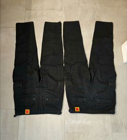 Empyre Cargo Pants (4pack)