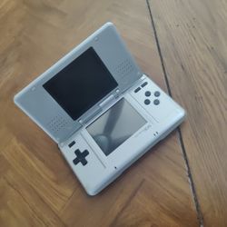 Original Nintendo DS Model