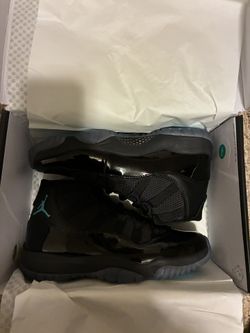 Gamma 11s For Sale Size 10 200$