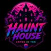 Haunt House Games & TCG
