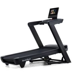 New in Box Nordictrack Commercial 1250 Treadmill