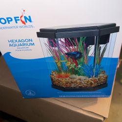 Brand New In Box  2 Gallons 