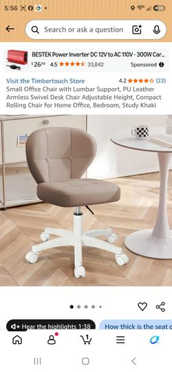 Office chair