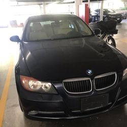 2008 BMW 328xi