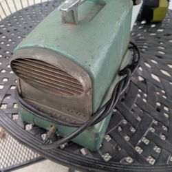 Vintage Sears Air Compressor 