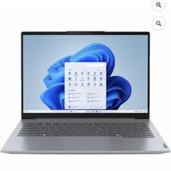 BRAND NEW Lenovo ThinkBook 14/15 G6 ABP with the Ryzen 5 7000 series processor