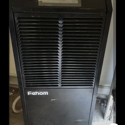 Supersized Commercial 232 Pints Dehumidifier