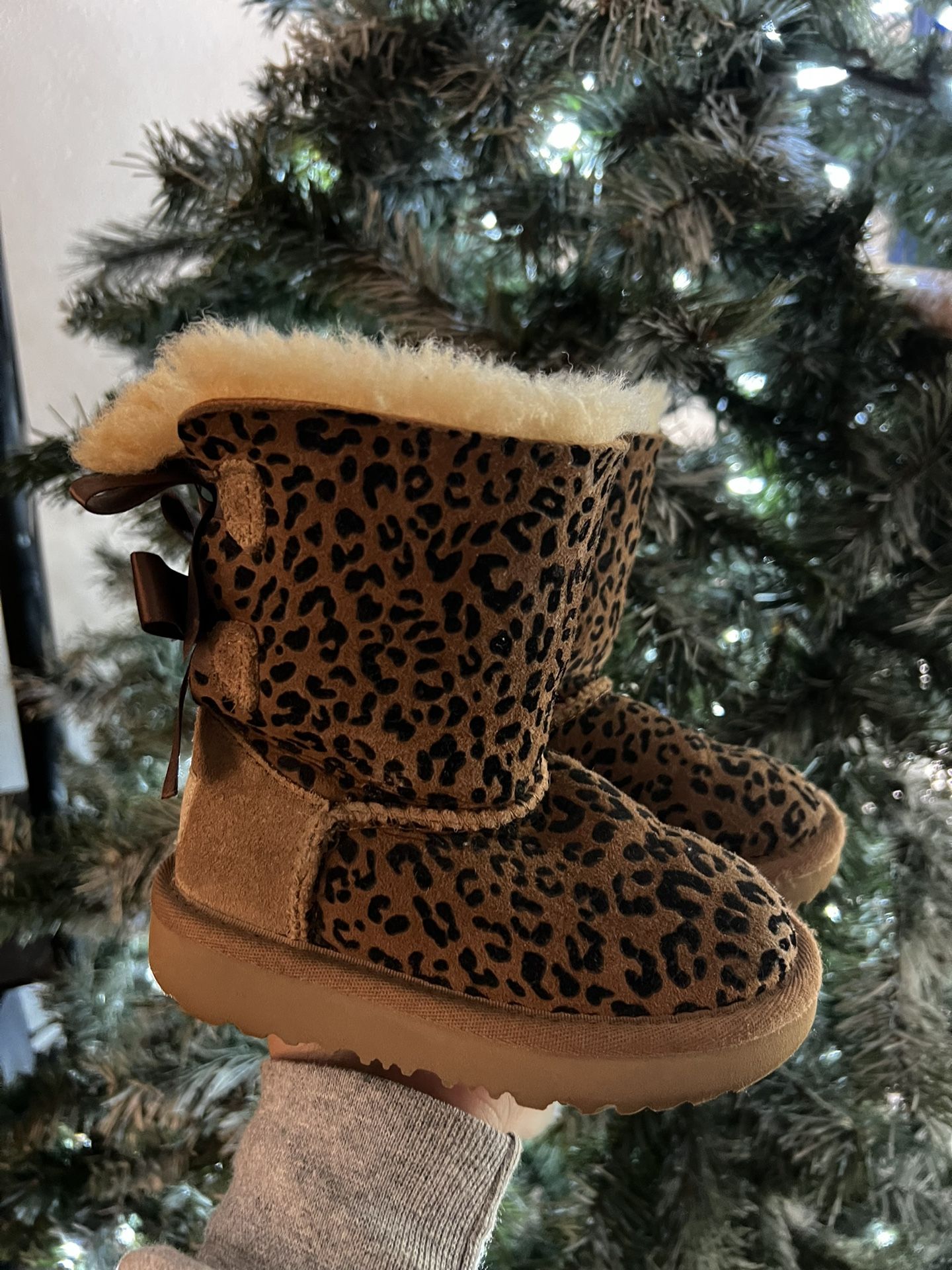 Toddler UGGS