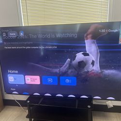 Sony 75” 4k 120hz smart tv qled mini led (Bravia 7) k-75xr70