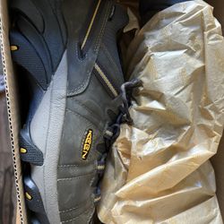 Hiking Boots