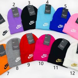 Nike Beanies