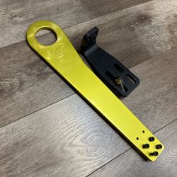 BRAND NEW STR TOW HOOK FOR HONDA ACURA