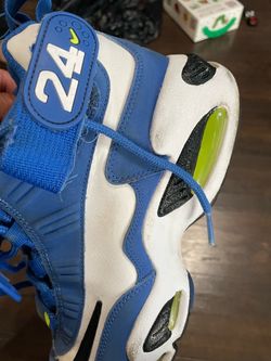 Nike Griffey air max 1