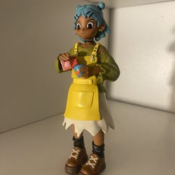 Pop Mart - Peach Riot