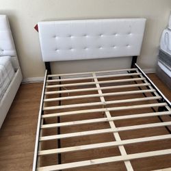Queen Bed Frame