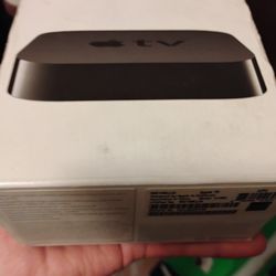Apple TV