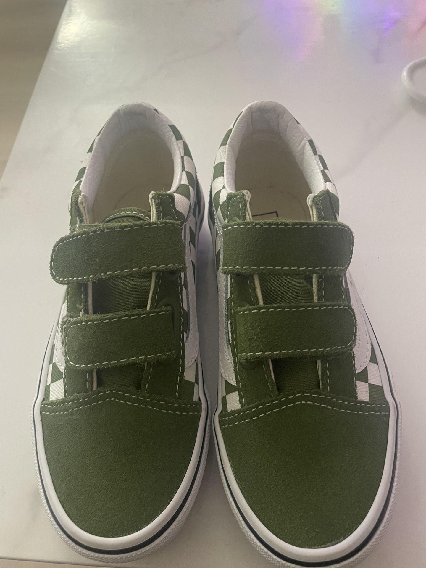 VANS Shoes