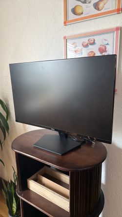 Really nice computer monitor