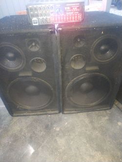 Sound system