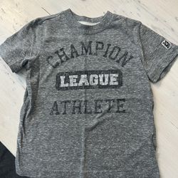 2t Carters Boys Shirt