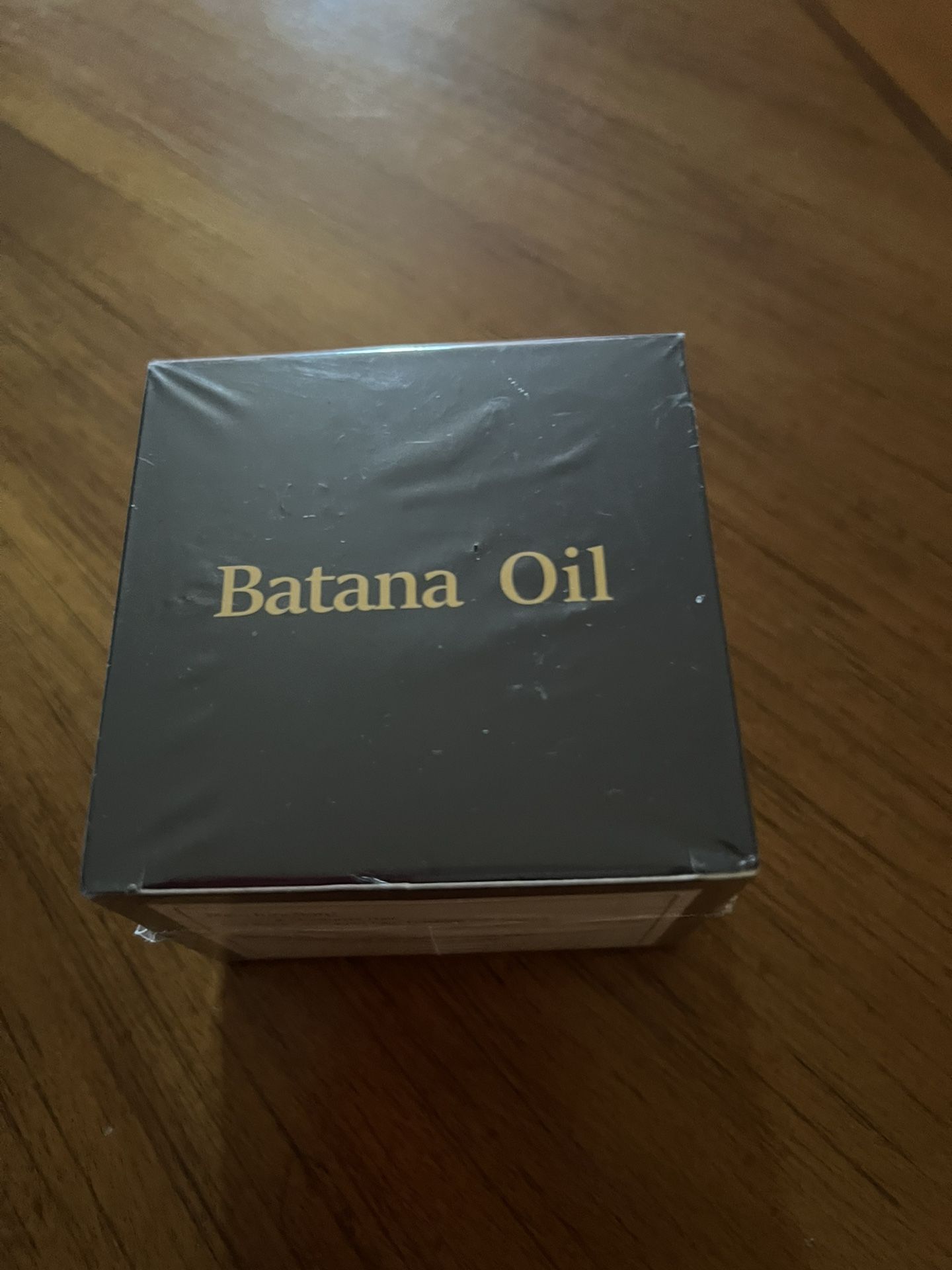 BATANA OIL