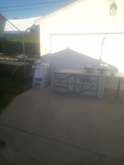Portable restroom