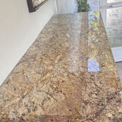 Granite Slabs