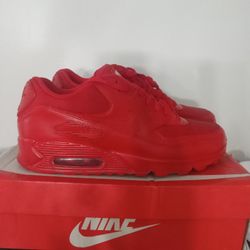 Air MAX 90 MEN SIZE 10