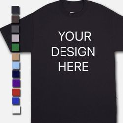 Custom Shirts‼️
