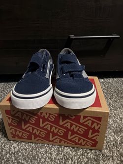 Toddler shoes