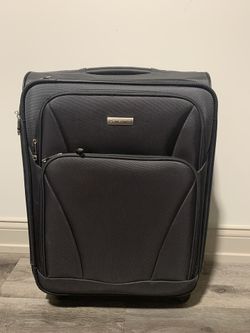 Samsonite luggage travel luggage