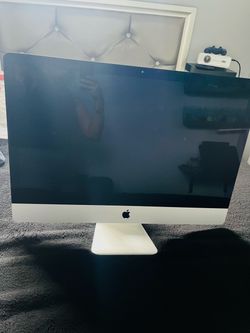 iMac Pro 27 Retina 5K 2019