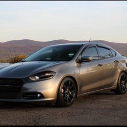 2013 Dodge Dart