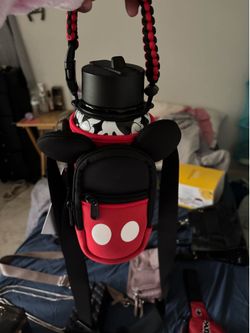 Water jug