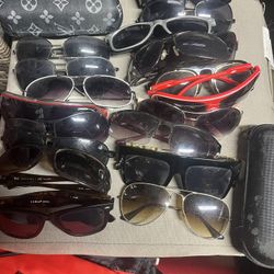 Sunglasses Pack