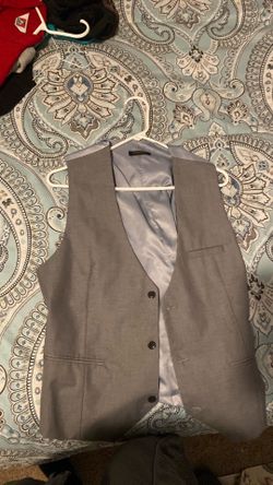 Suit top
