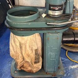 Dust Collector 