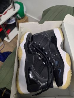 Jordan 11s sz 11