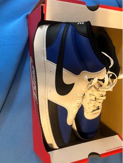 Nike Air Force