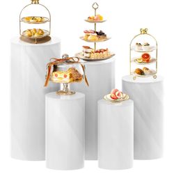 5 Piece Event Cylinders 