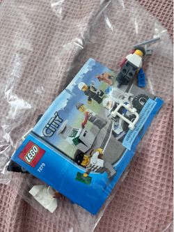 Lego 7279