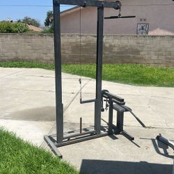 Exercise Equipment 