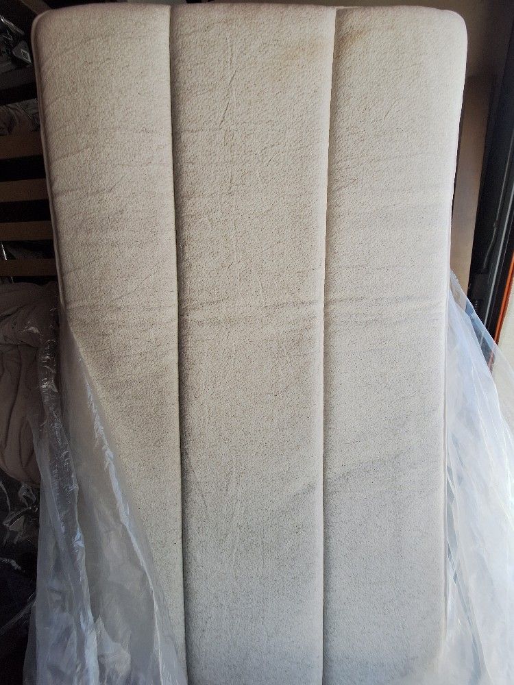 Pillow Top Mattress And Bed Frame
